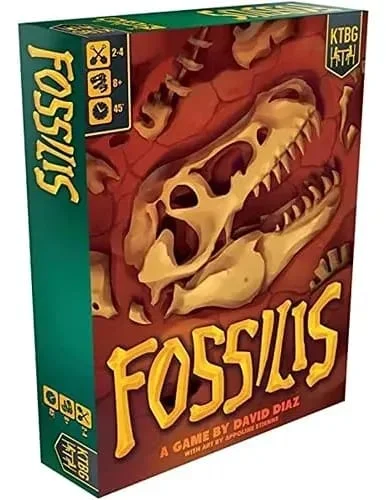 Fossilis
